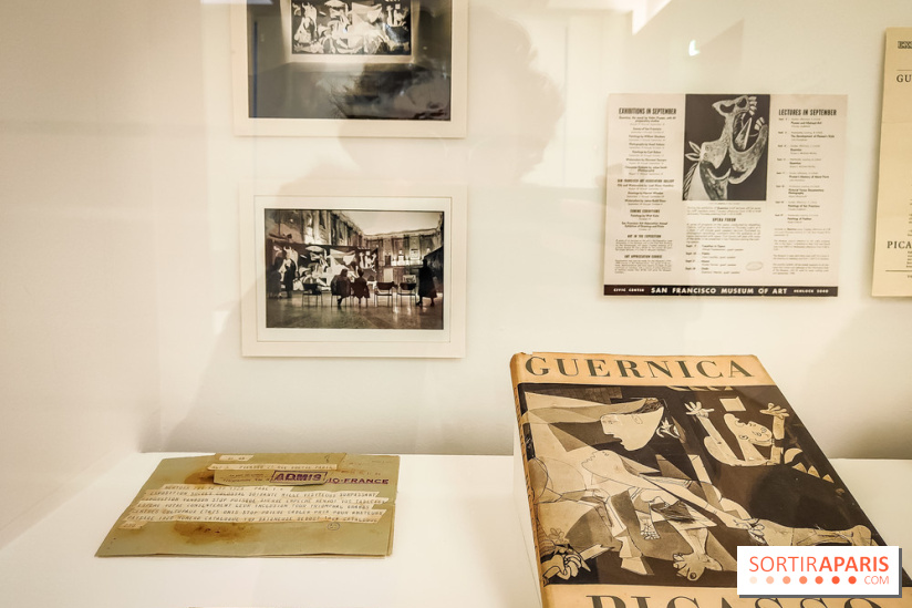 Faith Ringgold, l'art engagé et féministe dans une exposition au musée Picasso - nos photos