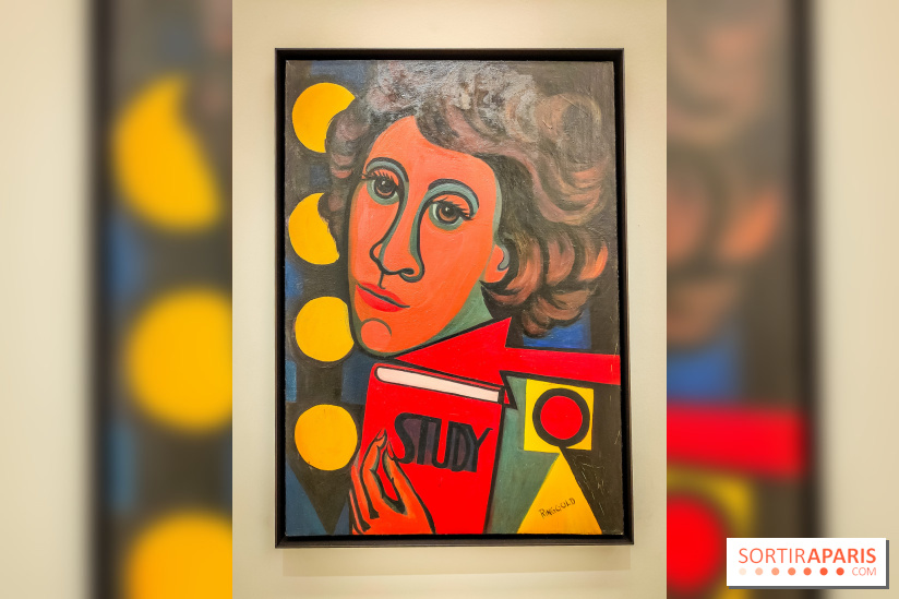 Faith Ringgold, l'art engagé et féministe dans une exposition au musée Picasso - nos photos