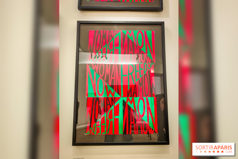 Faith Ringgold, l'art engagé et féministe dans une exposition au musée Picasso - nos photos