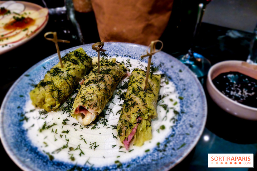 Euphorie à Paris : nos photos du bar à vin