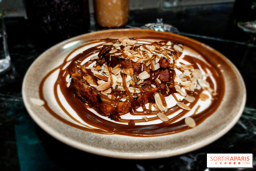 Euphorie à Paris : nos photos du bar à vin