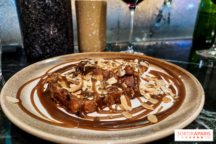 Euphorie à Paris : nos photos du bar à vin