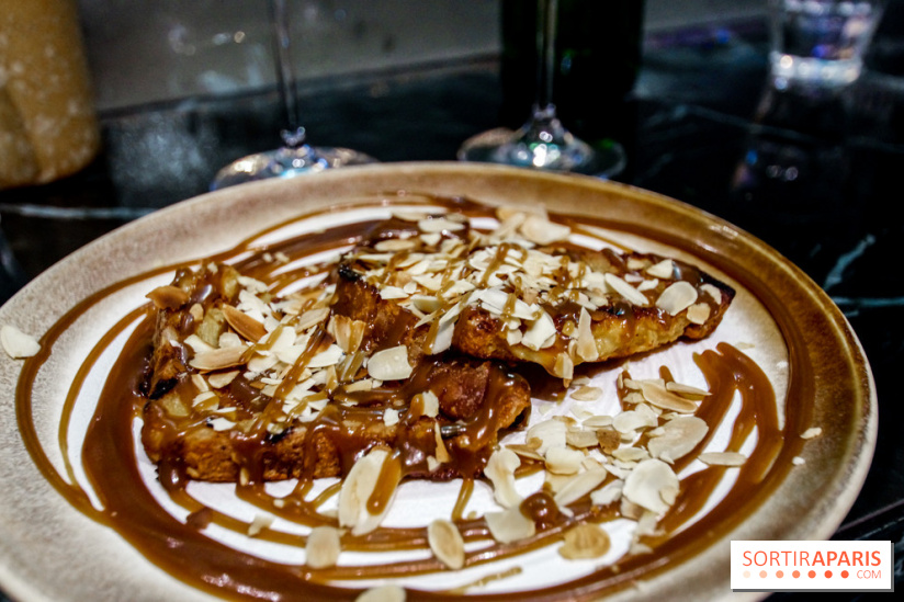 Euphorie à Paris : nos photos du bar à vin