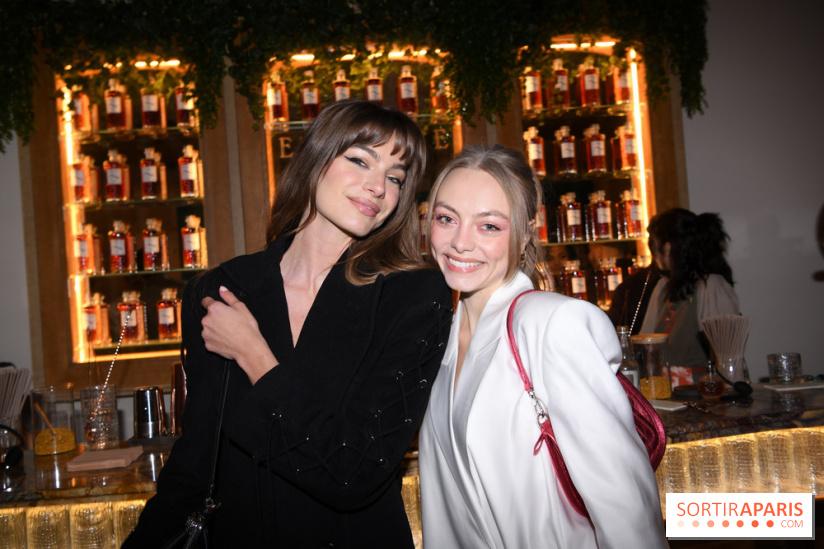 Casa Eminente - mara lafontant et anouchka gautier