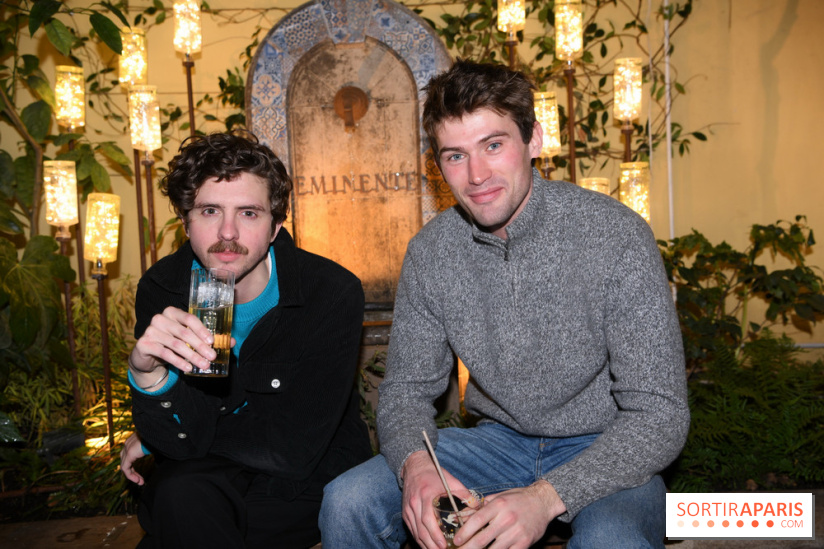 Casa Eminente - thomas solivares - victor meutelet