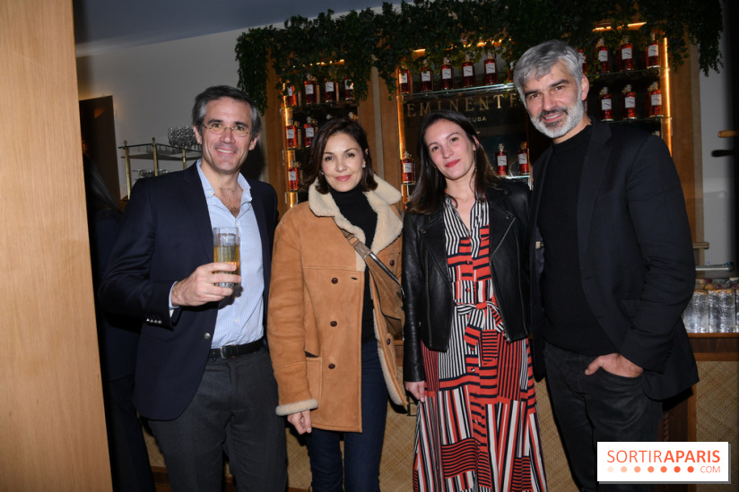 Casa Eminente - francois vincentellie - alice duffour - julien morel