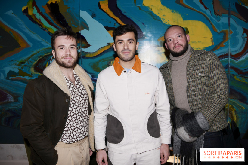 Casa Eminente - Bon entendeur