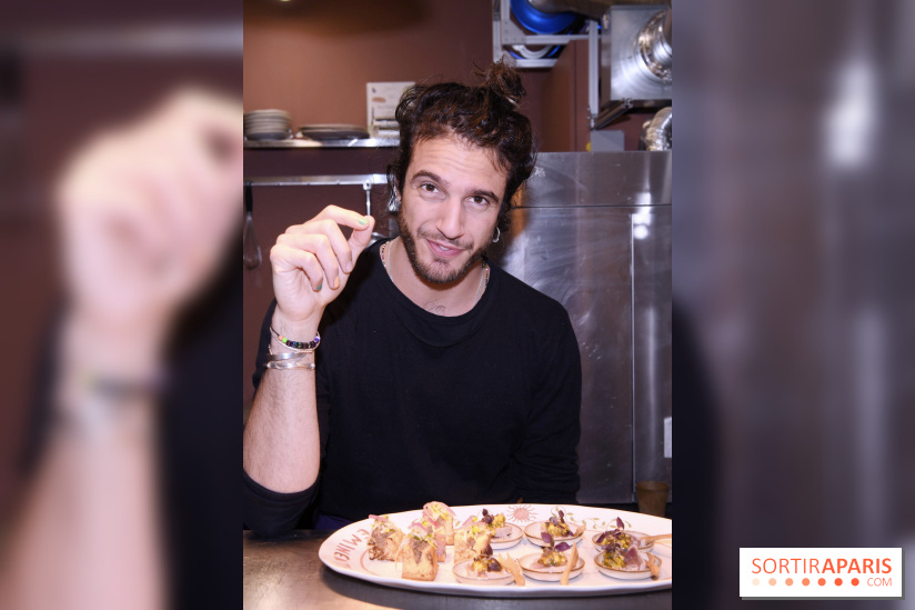 Casa Eminente  - Julien Sebbag