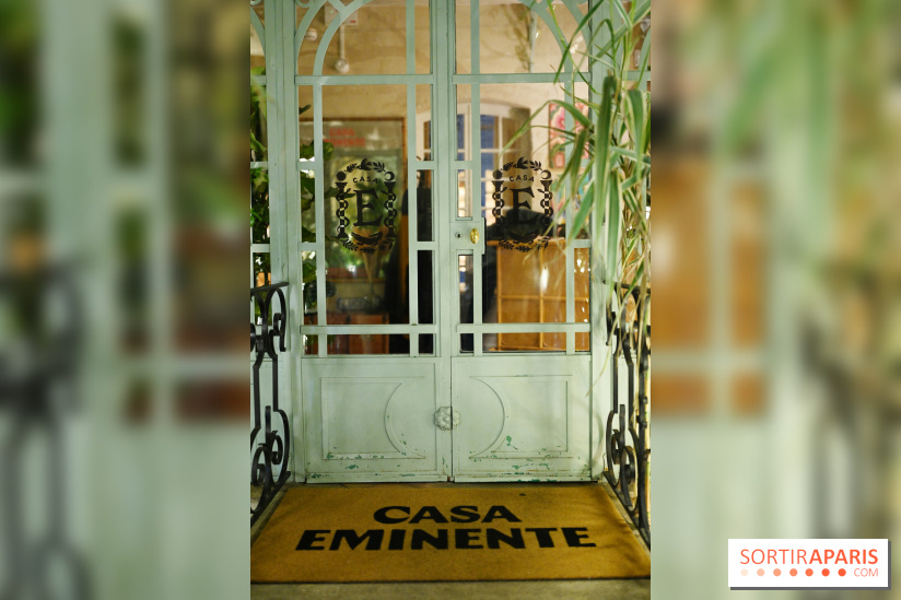 Casa Eminente 
