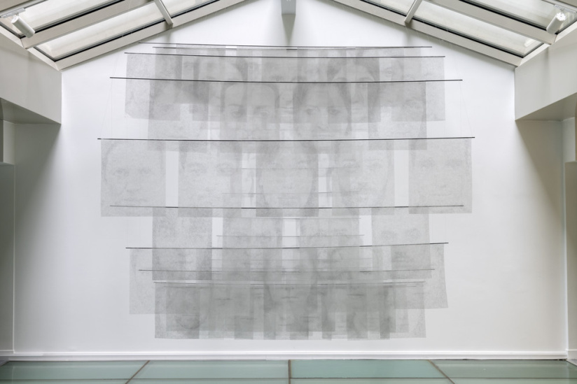 Une exposition et des rencontres sur l'accueil et l’exil au Transfo - 05.Laurent Lafolie