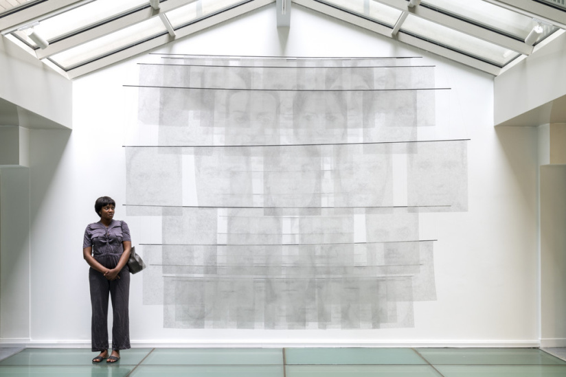 Une exposition et des rencontres sur l'accueil et l’exil au Transfo - 06.Laurent Lafolie