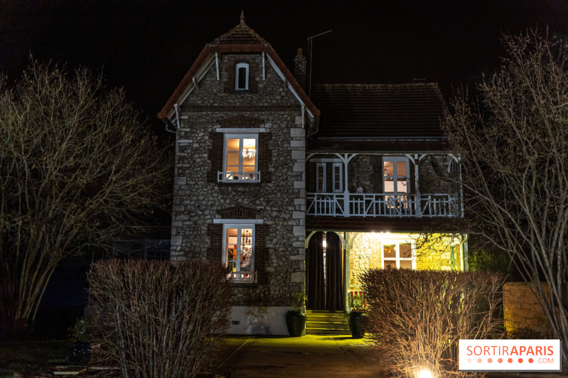 Domaine de la Corniche - offre escapade Tout Schuss - restaurant 20 du domaine