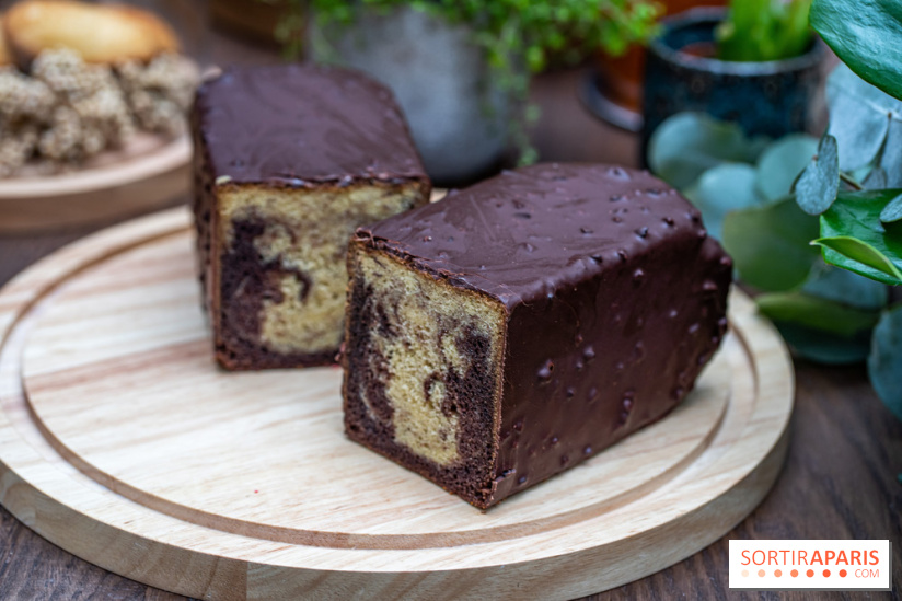 Le nouveau tea time du Jardin Privé par Emilie Gerardi