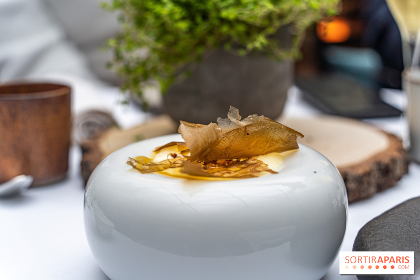 Le nouveau tea time du Jardin Privé par Emilie Gerardi