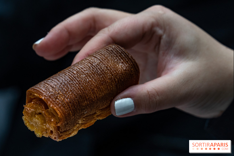 Le nouveau tea time du Jardin Privé par Emilie Gerardi