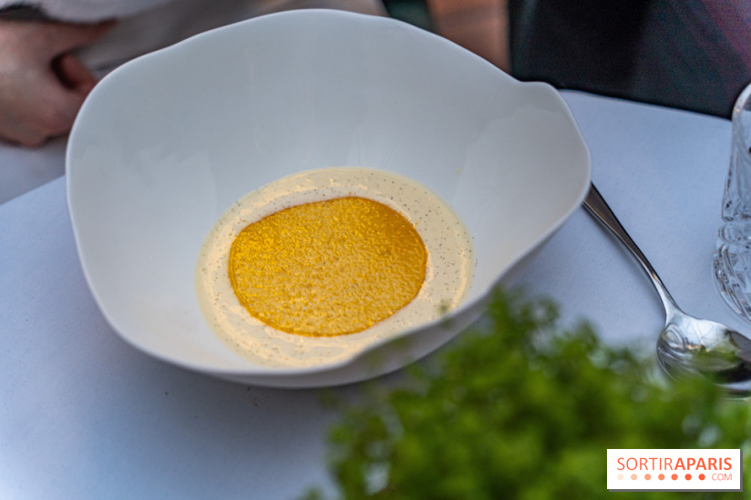 Le nouveau tea time du Jardin Privé par Emilie Gerardi