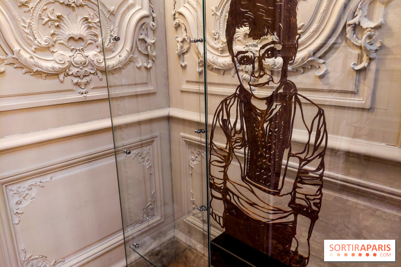 Slava Ukraini : l'expo gratuite signée C215 à Paris, nos photos