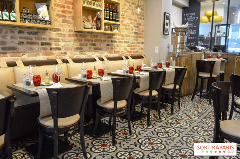 Truffes Folies, le restaurant en circuitcourt dédié à la truffe à deux