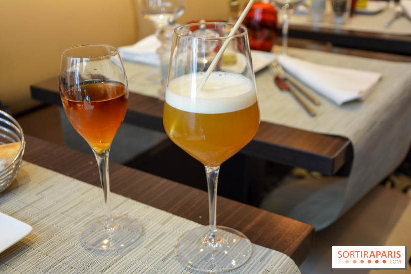 Truffes Folies, le restaurant dédié au champignon d'exception à Paris