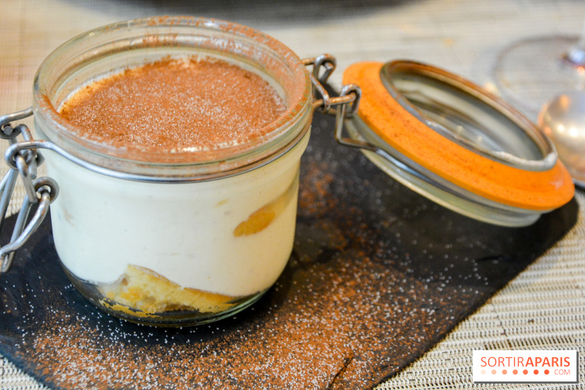 Truffes Folies, le restaurant dédié au champignon d'exception à Paris