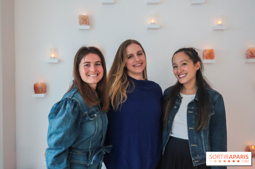 Bloom Studio, la deuxième adresse autour de la méditation pour se ressourcer