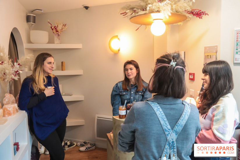 Bloom Studio, la deuxième adresse autour de la méditation pour se ressourcer