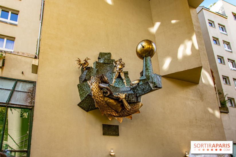 Le Défenseur du Temps