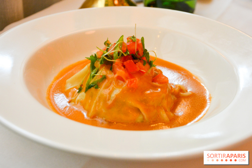 Magnum 150 CL, le restaurant français qui remet les traditions au goût du jour