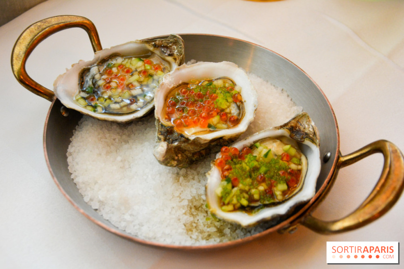 Magnum 150 CL, le restaurant français qui remet les traditions au goût du jour