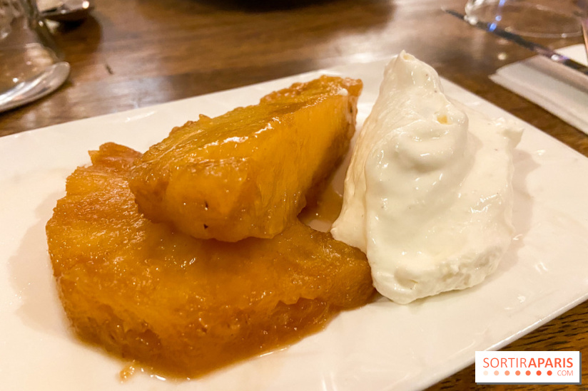 Le Quartier Rouge, le bistrot hyperactif du 20e arrondissement