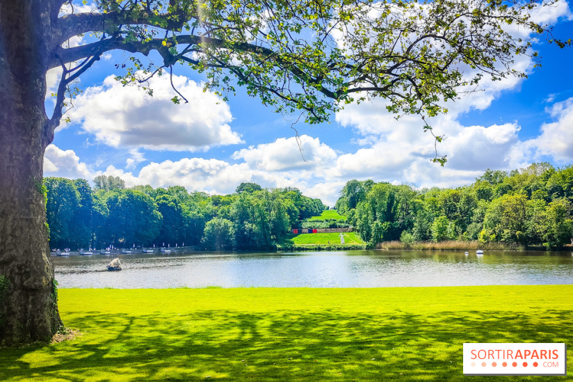 Le Hangar Y à Meudon, nos photos