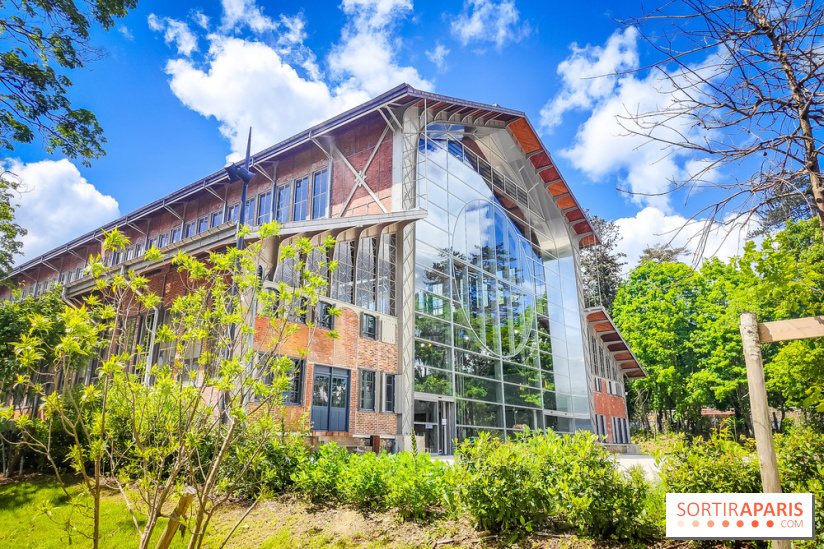 Le Hangar Y à Meudon, nos photos - IMG20240515134130