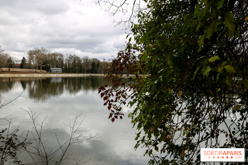 Le Hangar Y à Meudon, nos photos