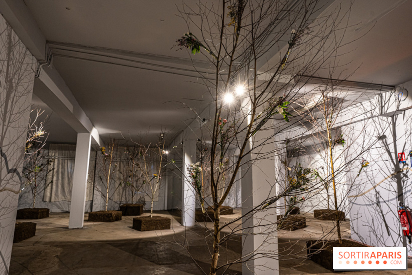 Super Terram, l'exposition d'art urbain sur 3000 m2 