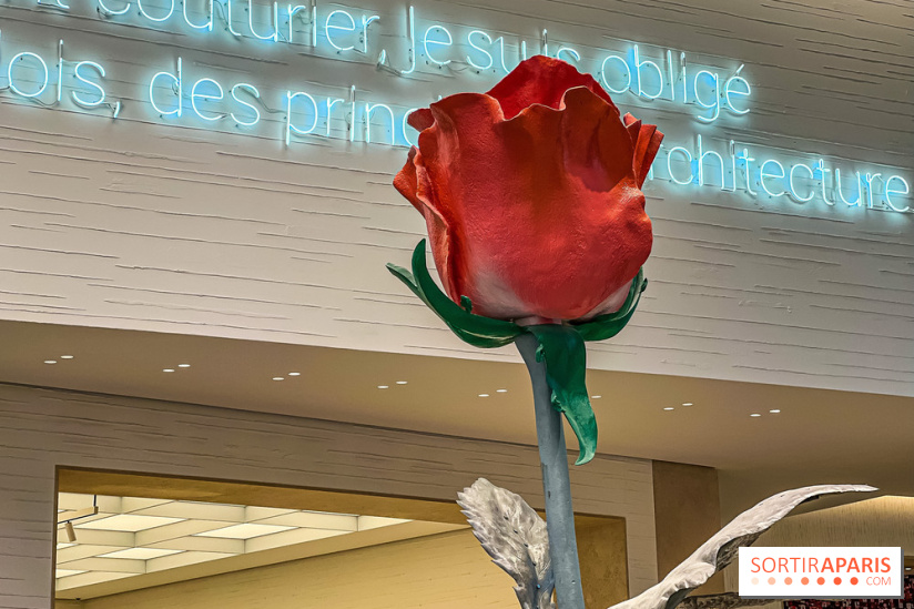 Saint-Valentin visuel saint Valentin 