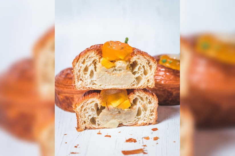 Saint-Valentin 2023 chez Panade par Merouan Bounekraf 