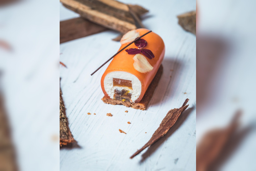 Saint-Valentin 2023 chez Panade par Merouan Bounekraf 