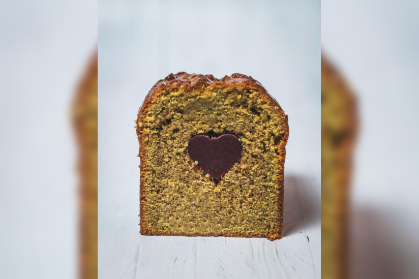 Saint-Valentin 2023 chez Panade par Merouan Bounekraf 