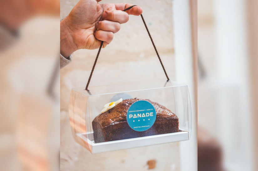 Saint-Valentin 2023 chez Panade par Merouan Bounekraf 