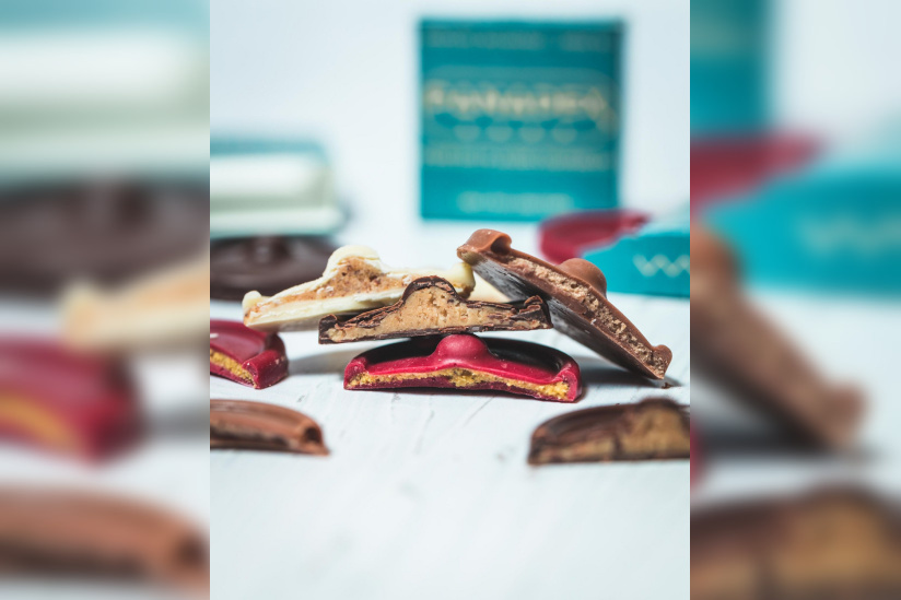 Saint-Valentin 2023 chez Panade par Merouan Bounekraf 