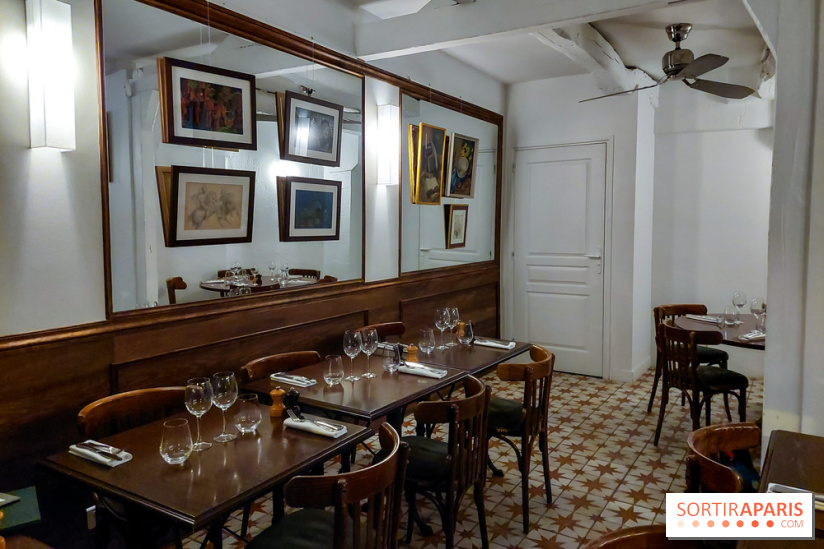 Janine, nos photos du restaurant