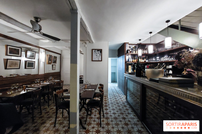 Janine, nos photos du restaurant