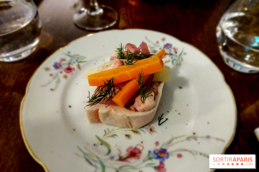 Janine, nos photos du restaurant