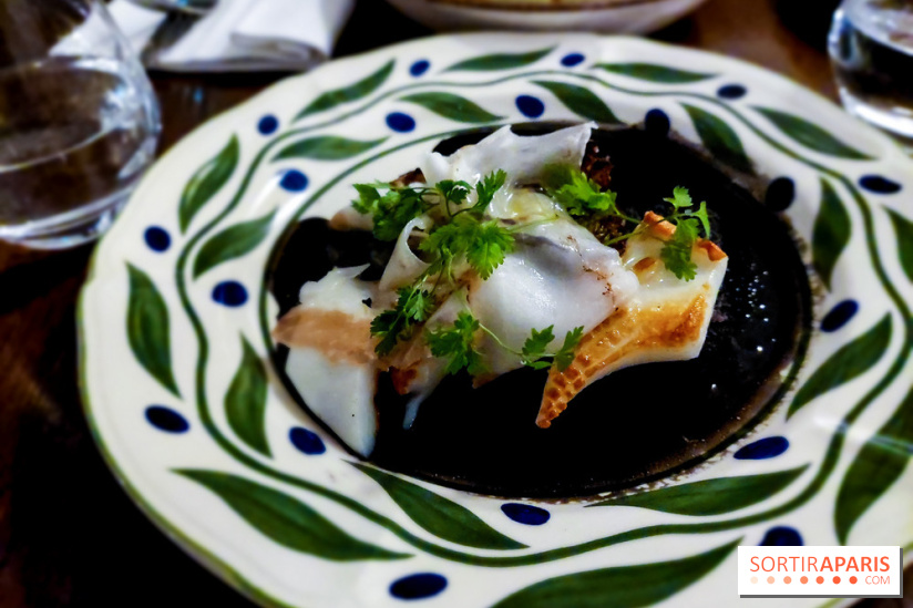 Janine, nos photos du restaurant