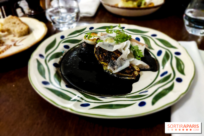 Janine, nos photos du restaurant