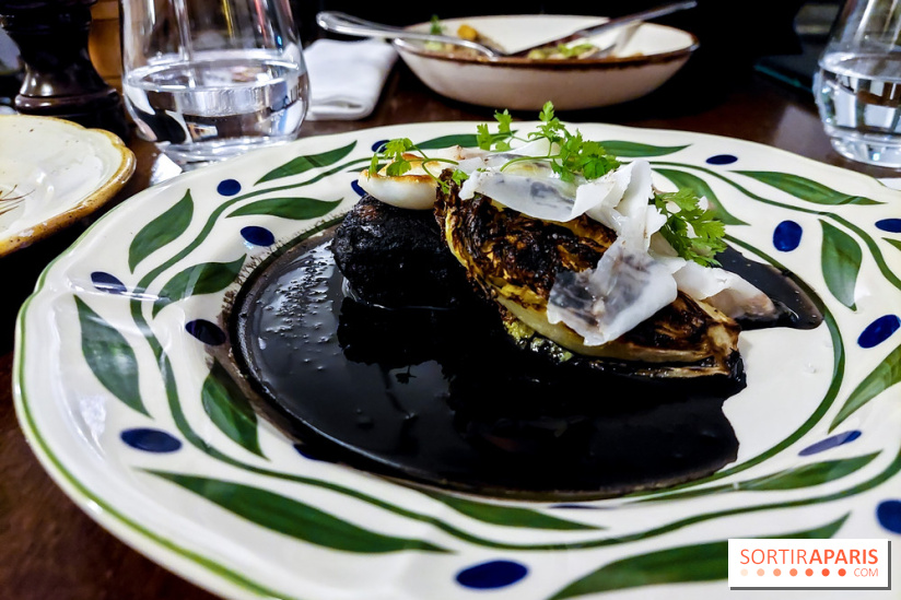 Janine, nos photos du restaurant