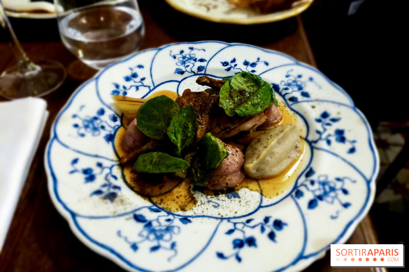 Janine, nos photos du restaurant