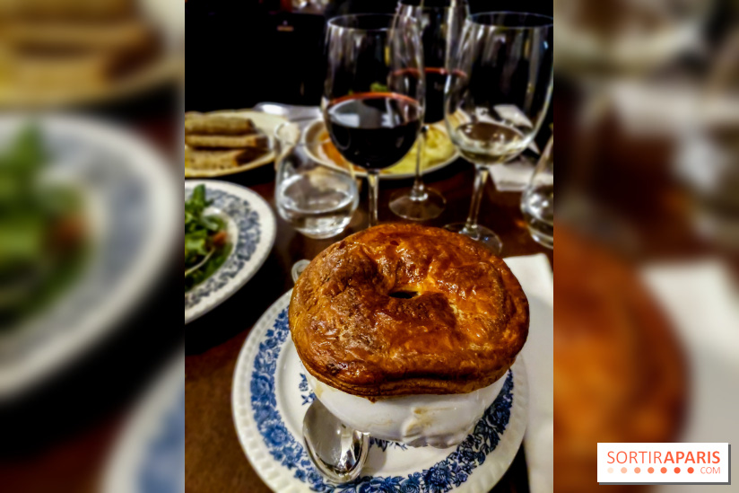 Janine, nos photos du restaurant