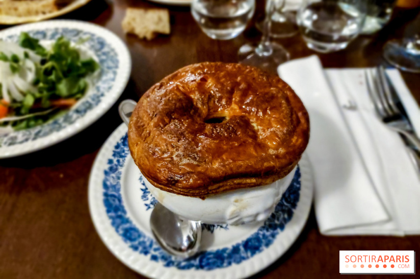 Janine, nos photos du restaurant