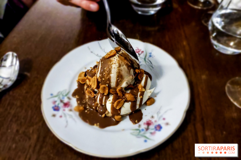 Janine, nos photos du restaurant